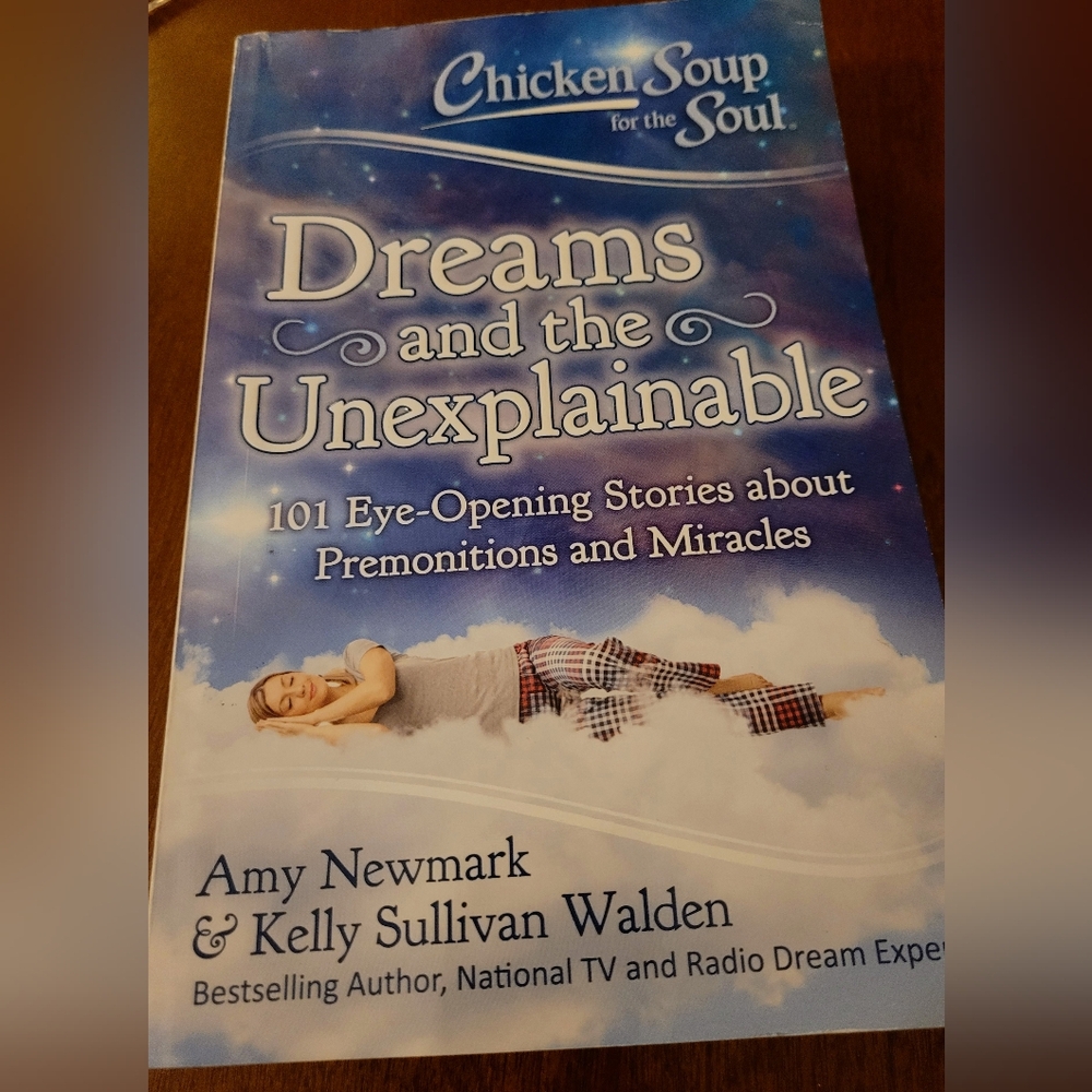 Book - Chicken Soup for the Soul
